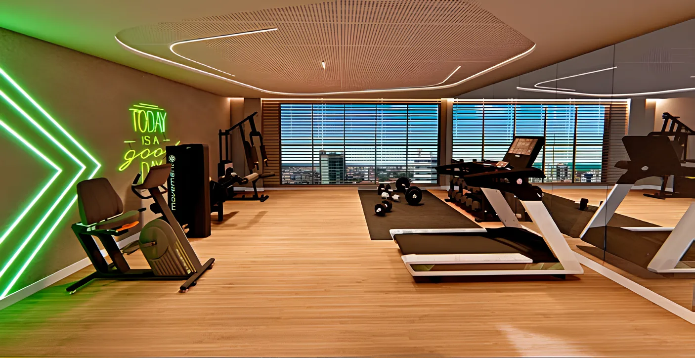 Stay Oceania Living · imagem 6