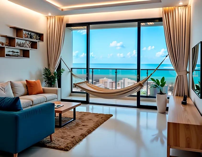 Stay Oceania Living · imagem 3