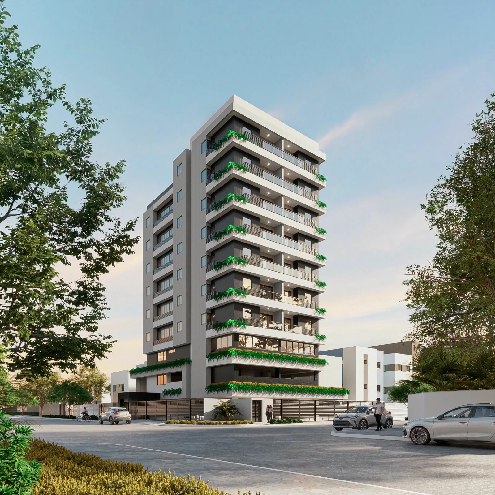 Villagio · imagem 1