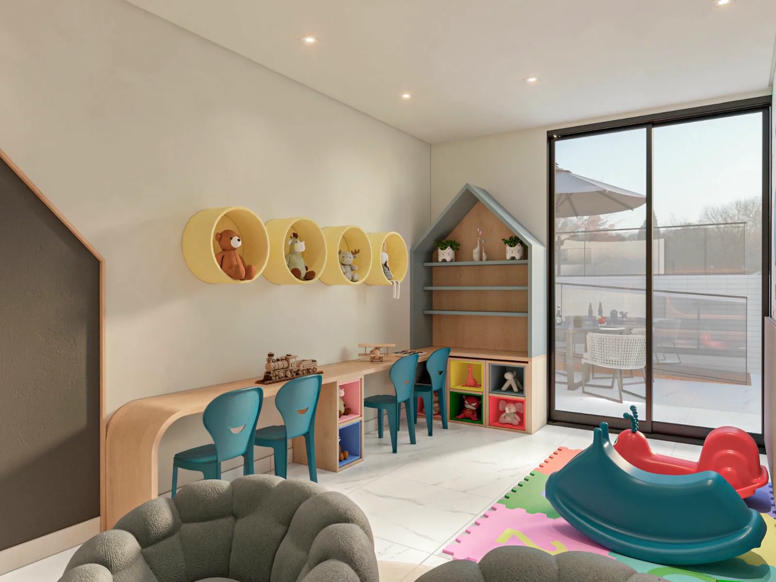 Villagio · imagem 6