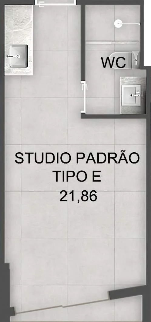 Planta do empreendimento