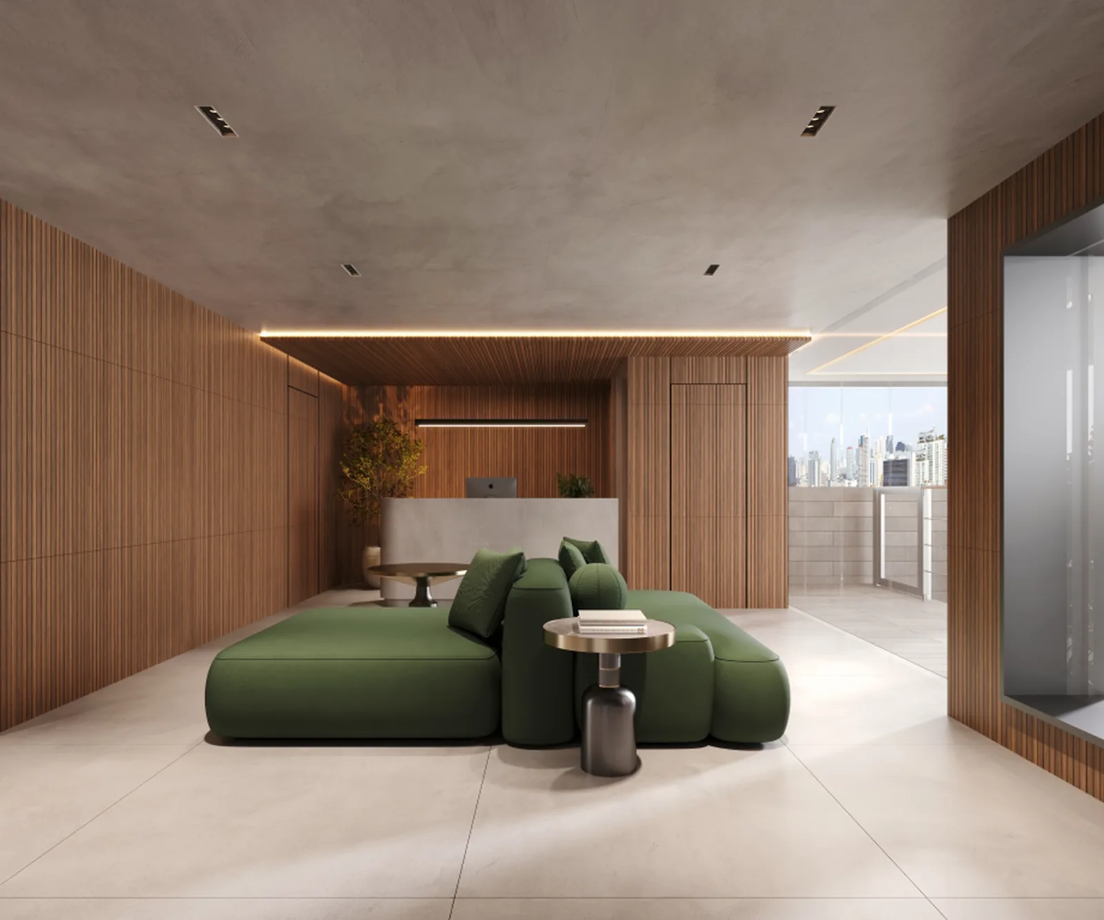 Green Park Bessa · imagem 5