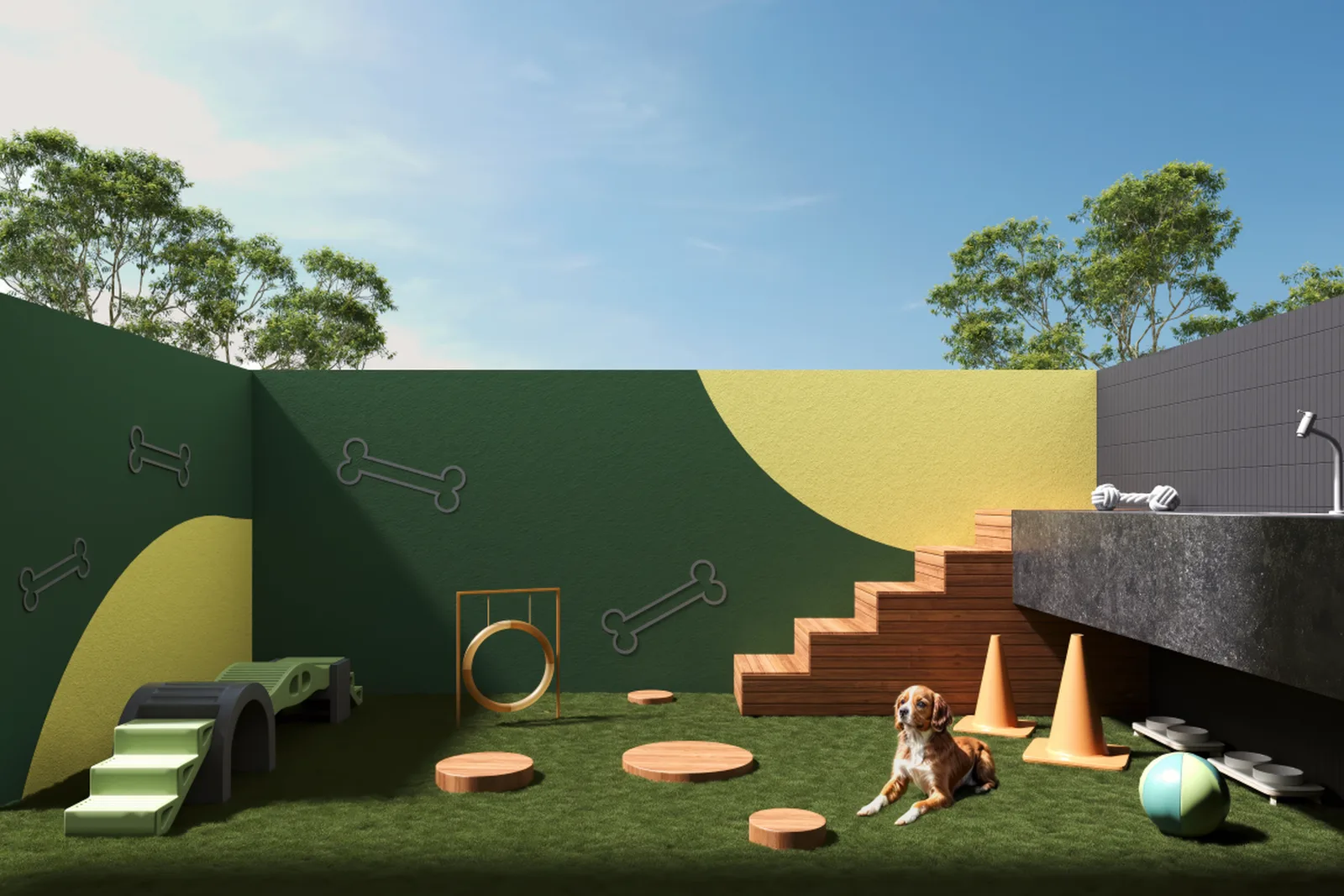 Green Park Bessa · imagem 17