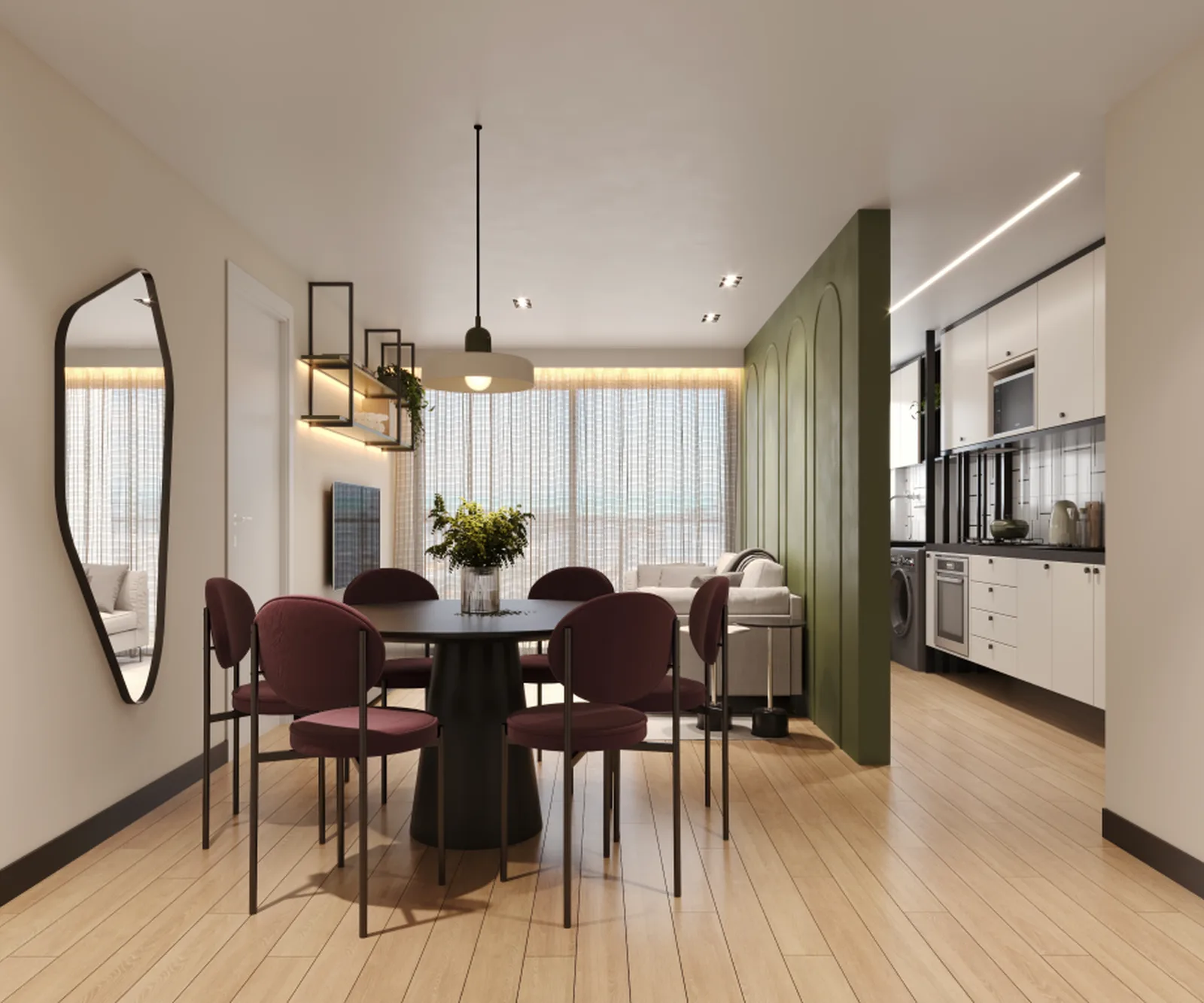 Green Park Bessa · imagem 7