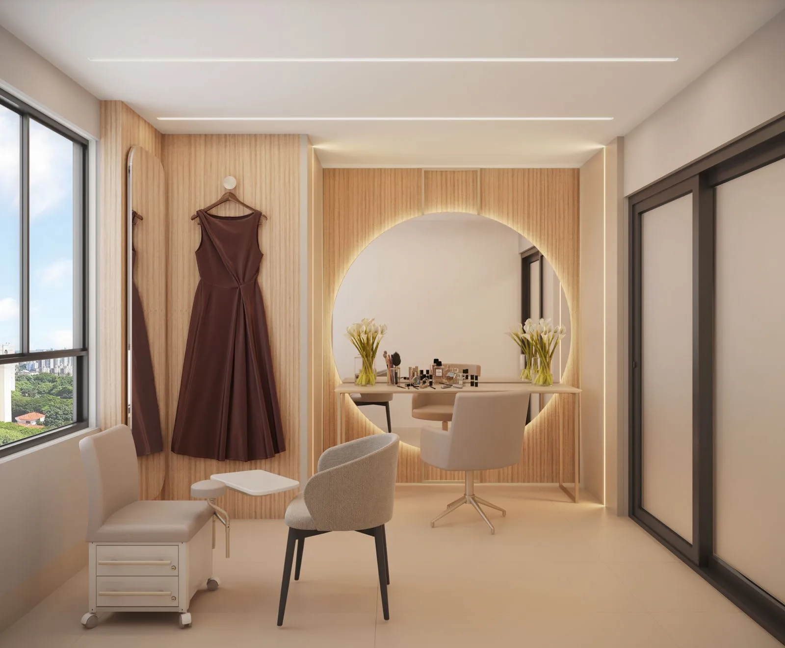 Florezza Residence · imagem 10