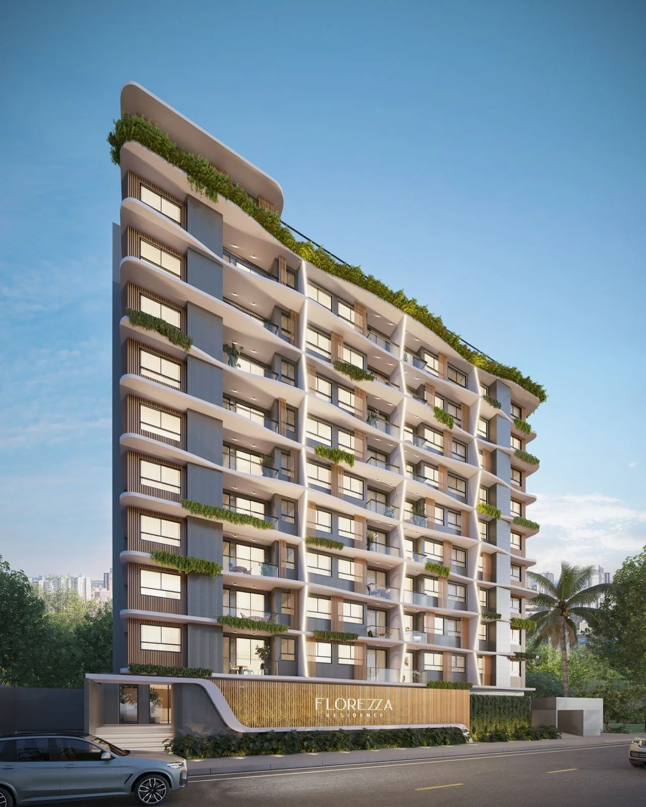 Florezza Residence · imagem 4