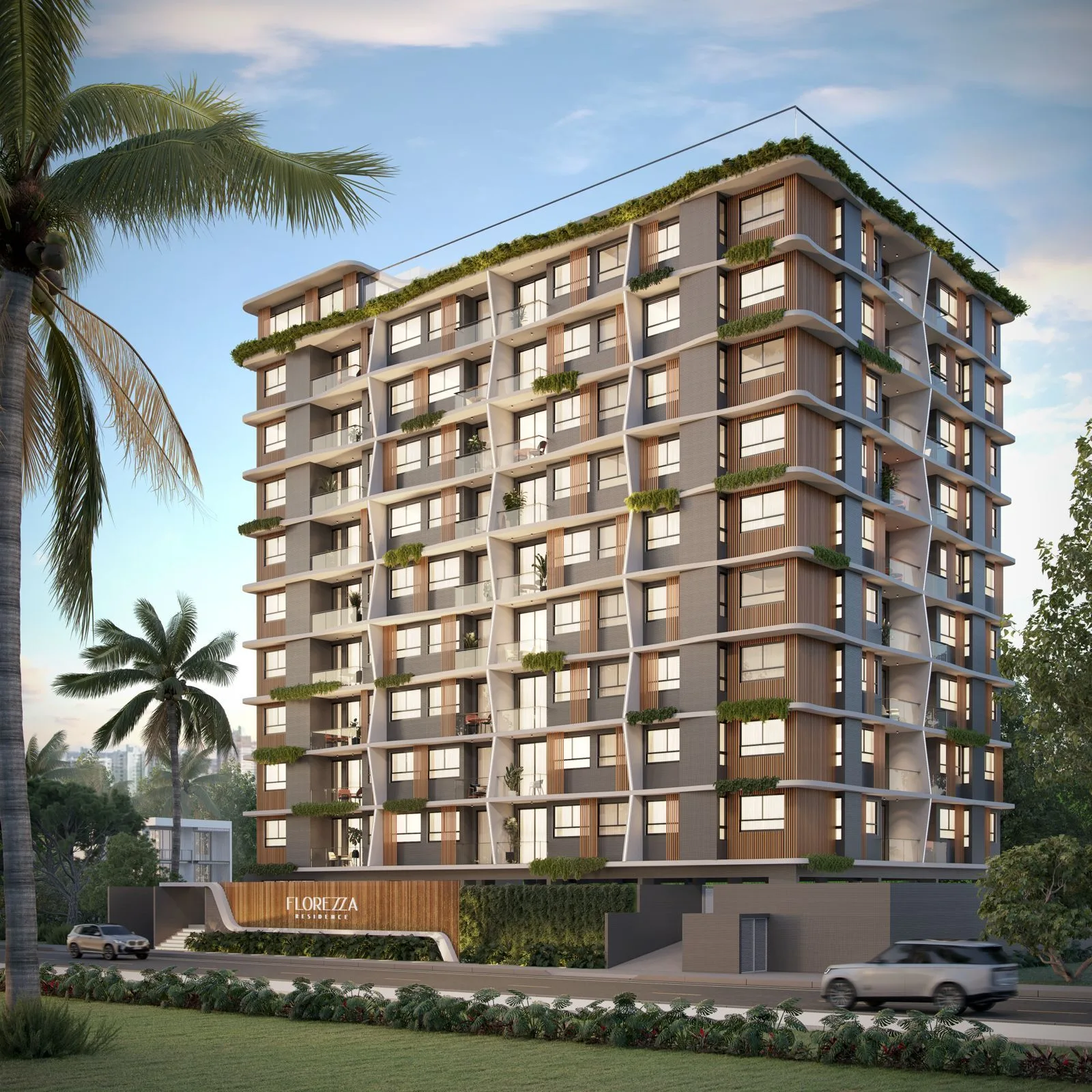 Florezza Residence · imagem 1