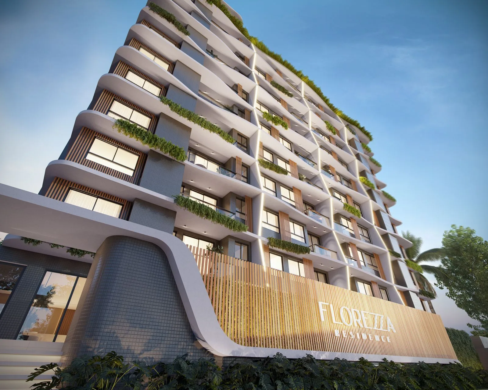 Florezza Residence · imagem 3