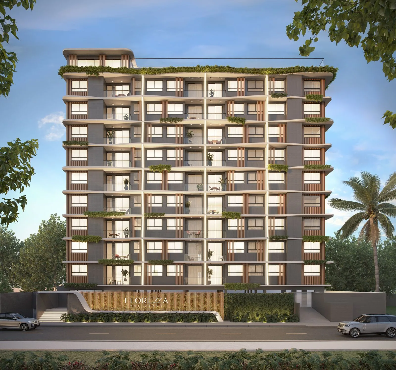 Florezza Residence · imagem 2