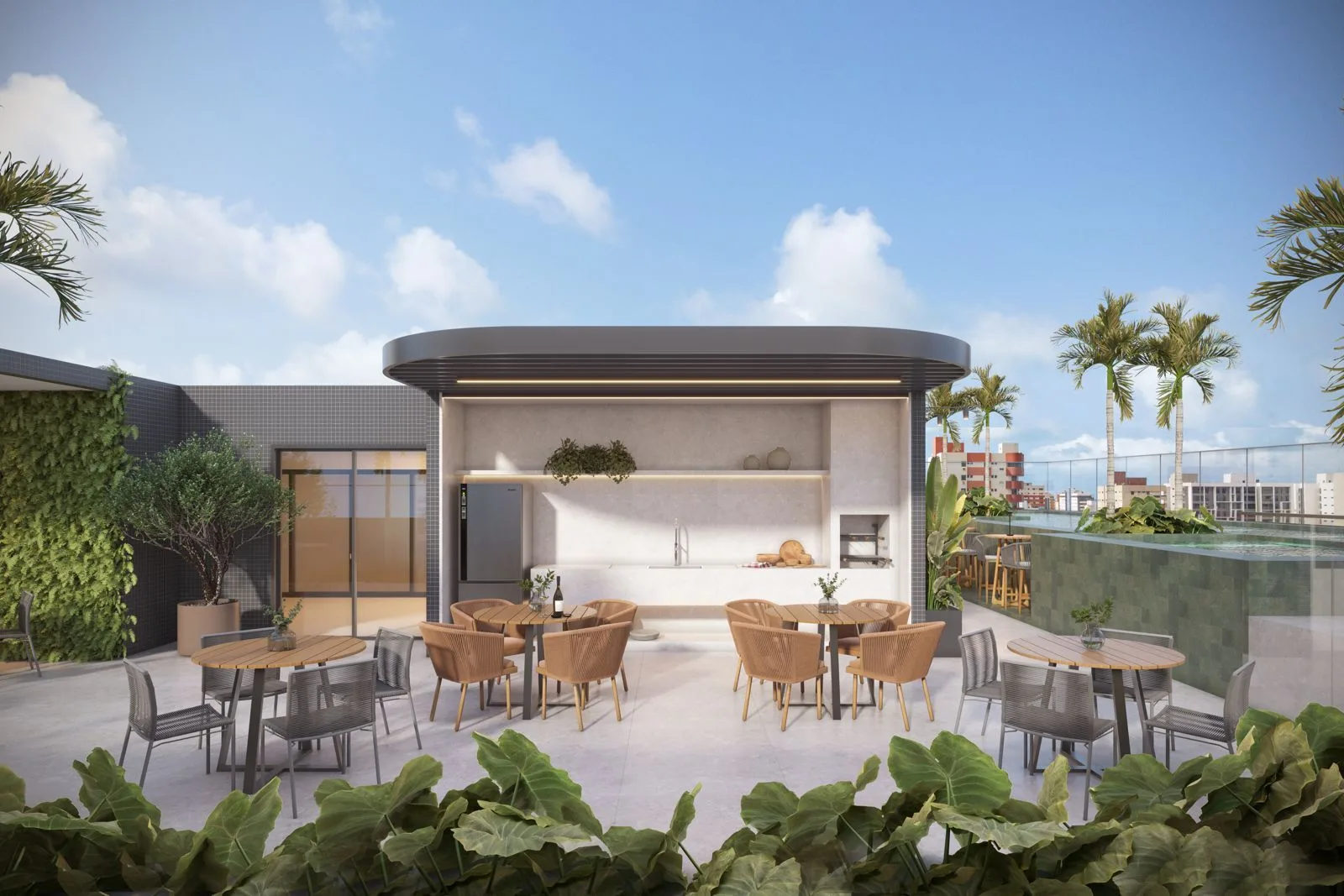 Florezza Residence · imagem 16