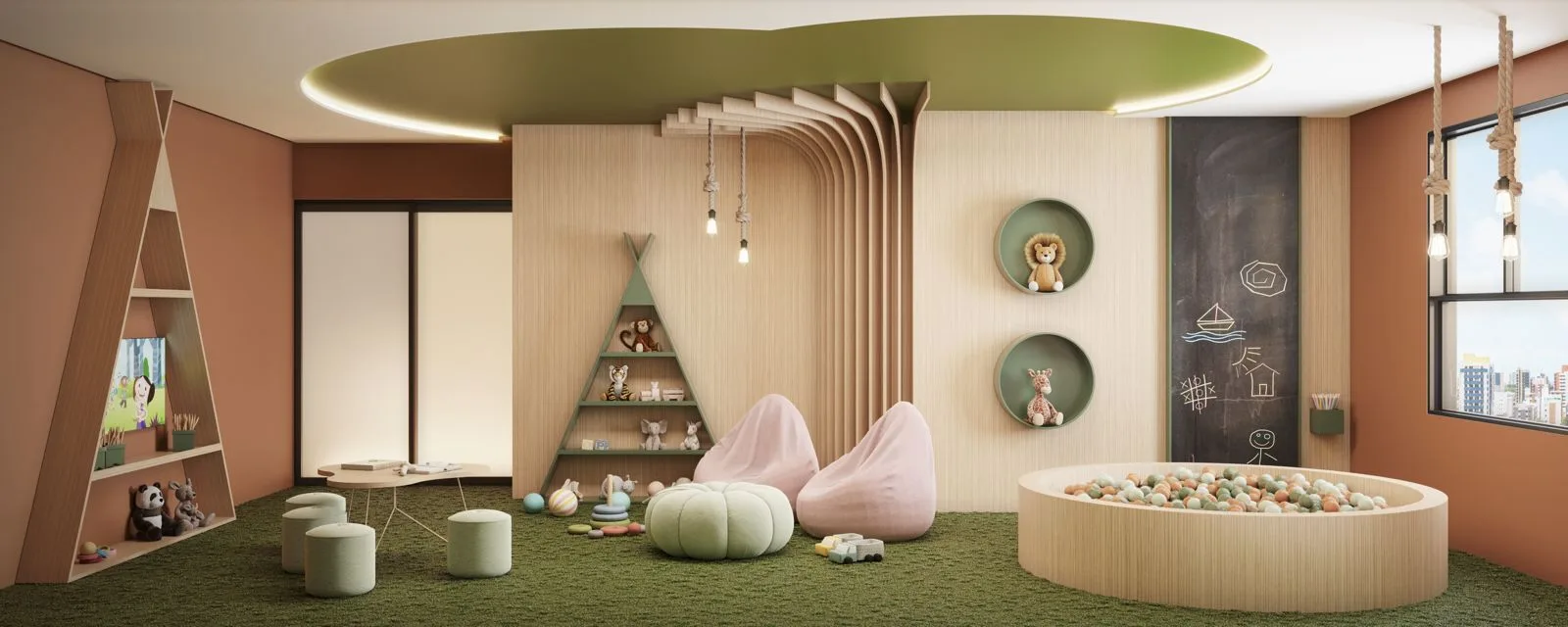 Florezza Residence · imagem 8