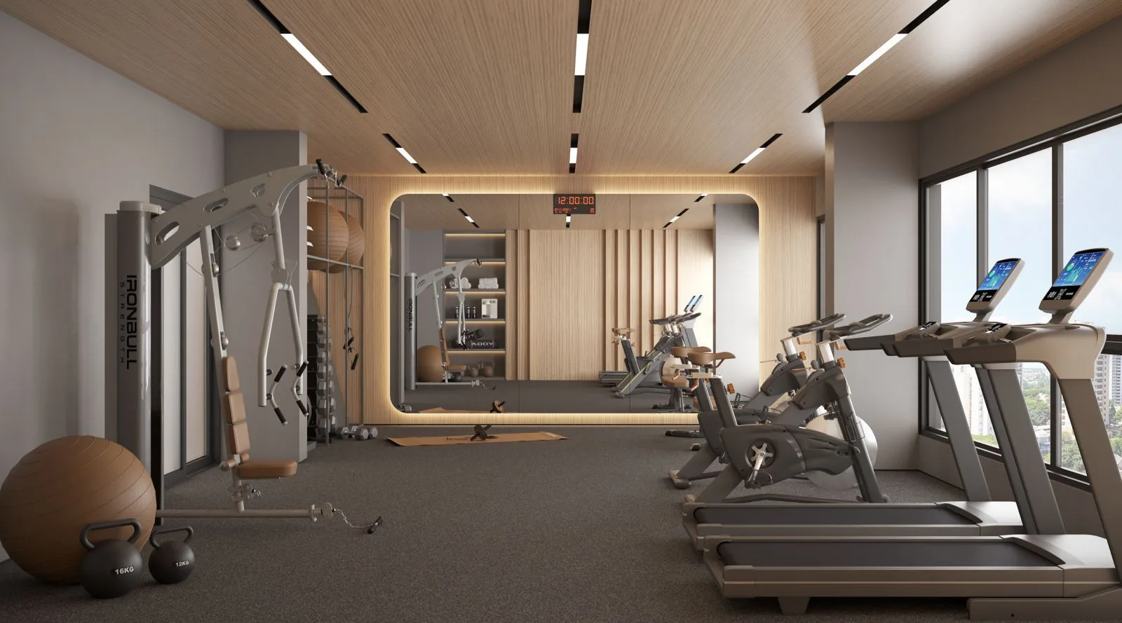 Florezza Residence · imagem 5