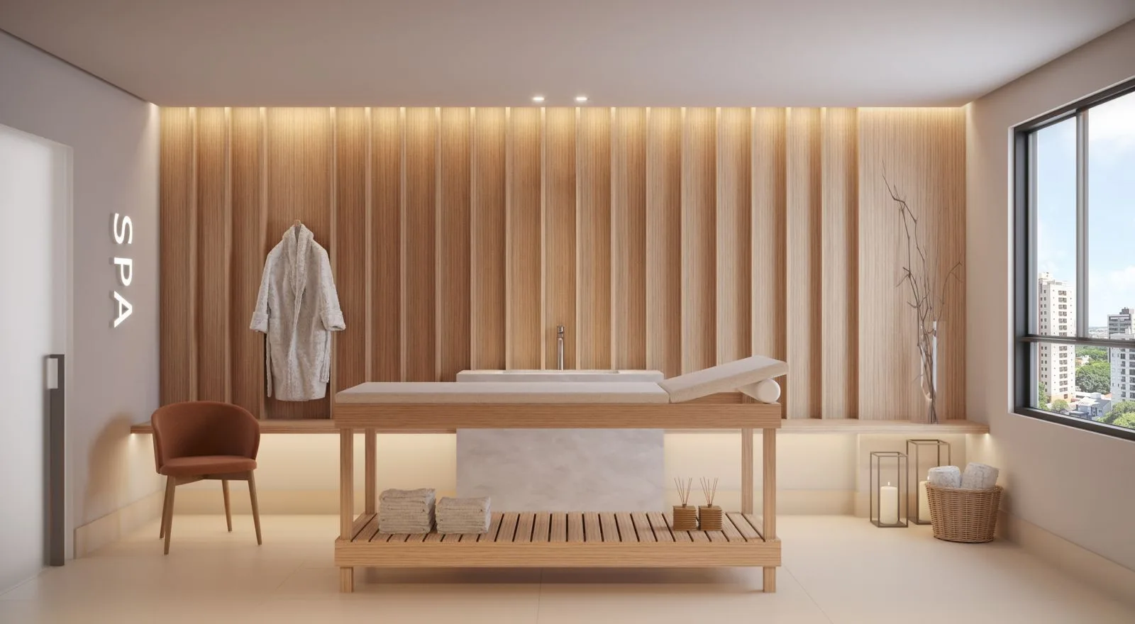 Florezza Residence · imagem 9