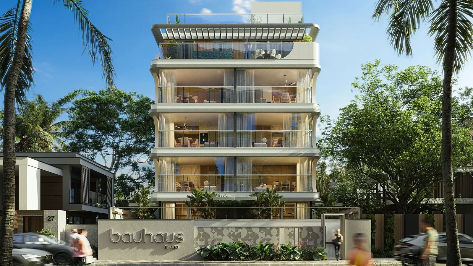 Bauhaus by Neo · imagem 1