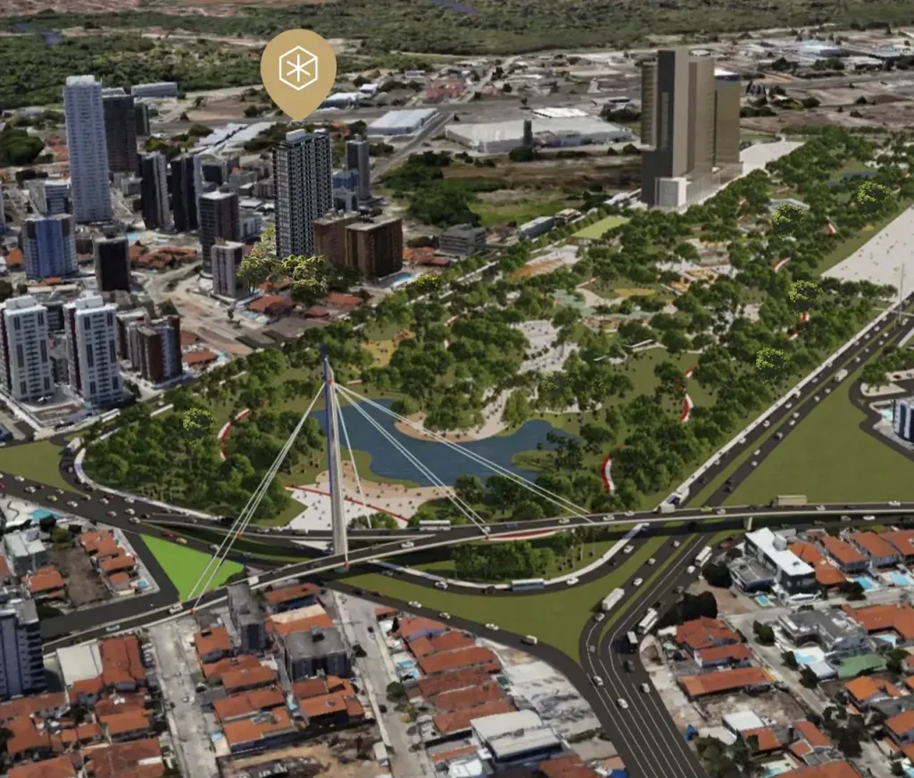 Parque Suassuna · imagem 7