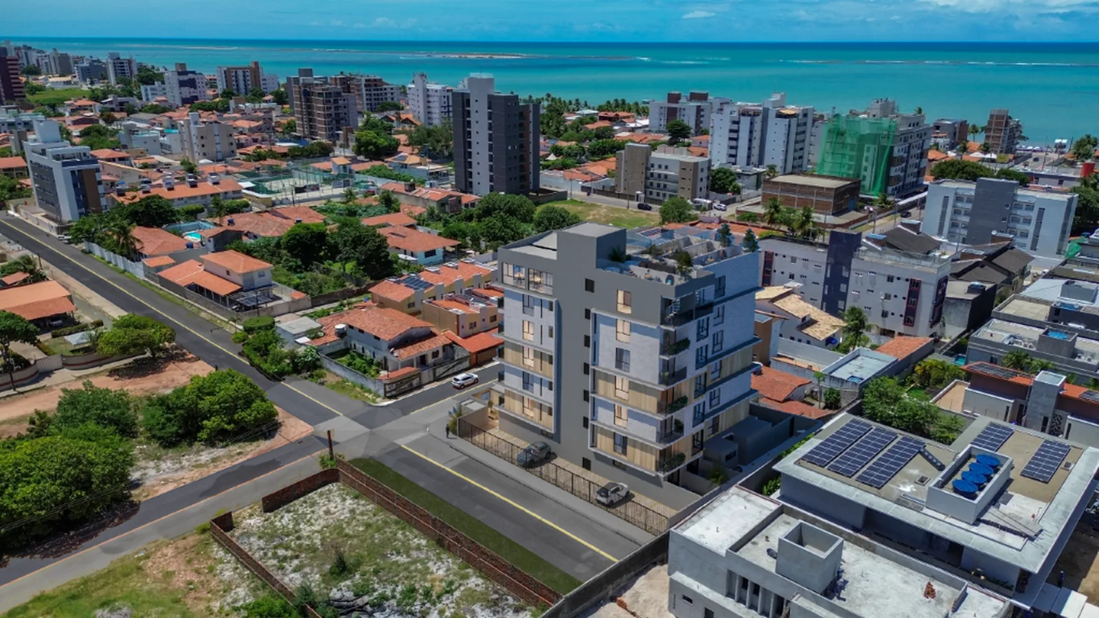 Beach View · imagem 17