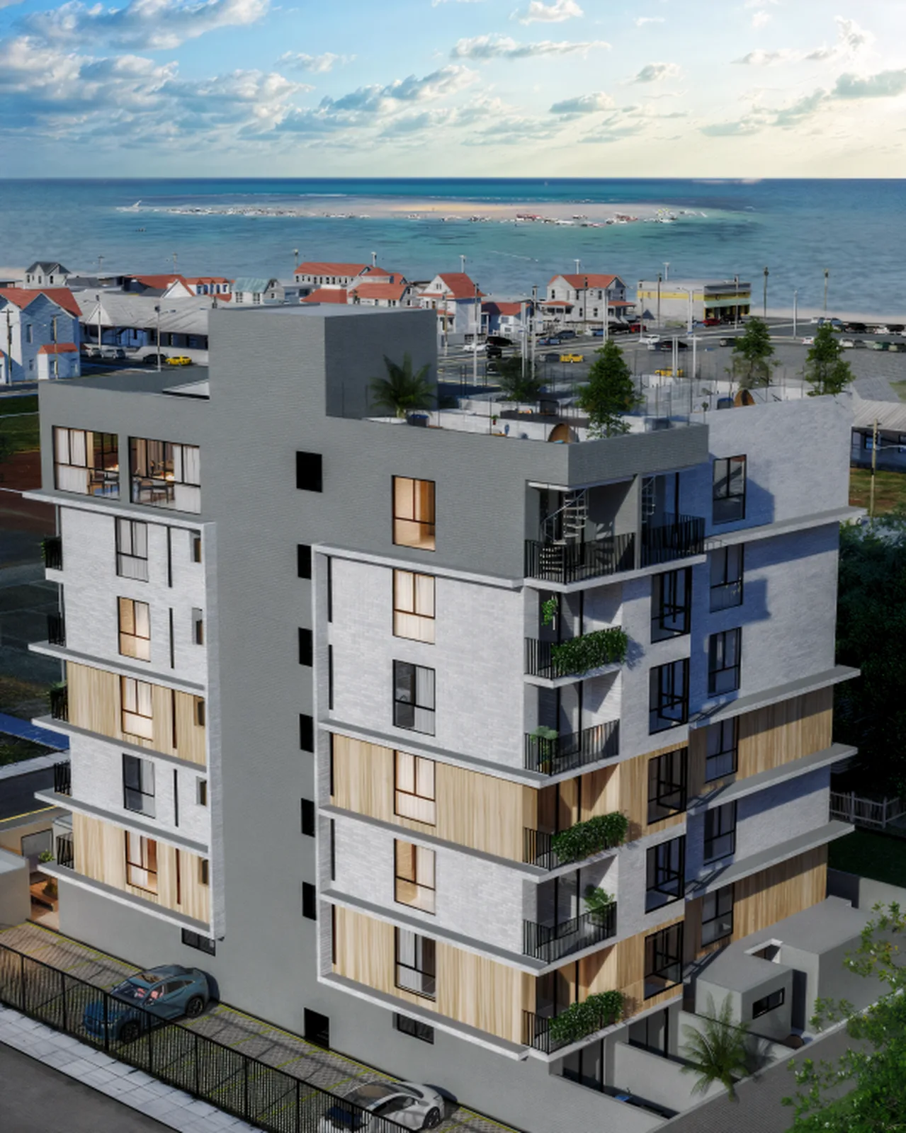 Beach View · imagem 3