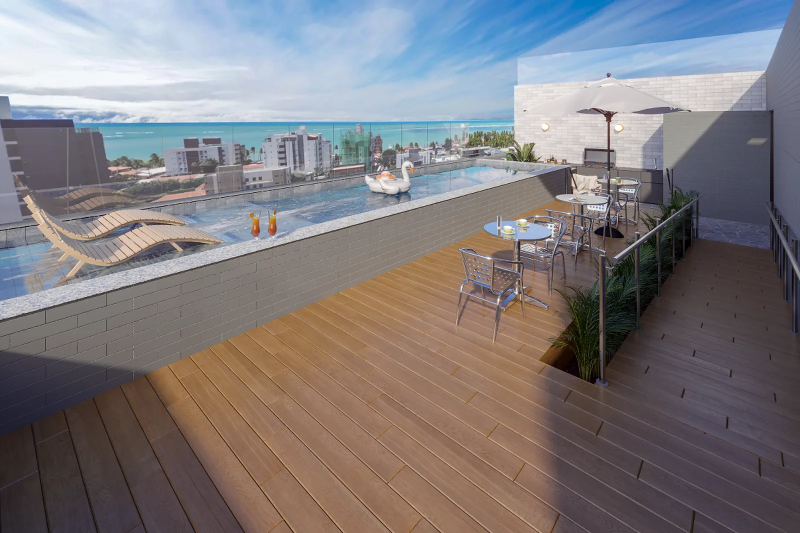 Beach View · imagem 15