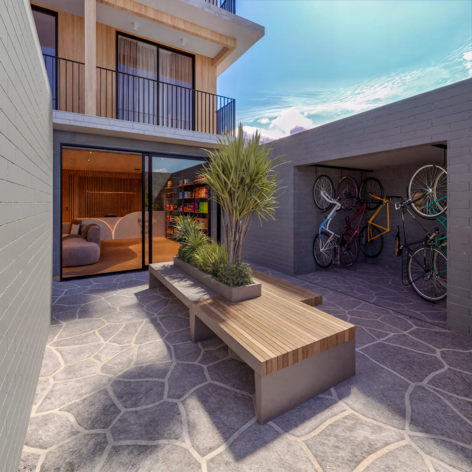 Beach View · imagem 8