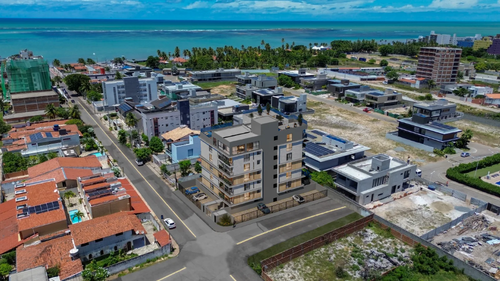 Beach View · imagem 18