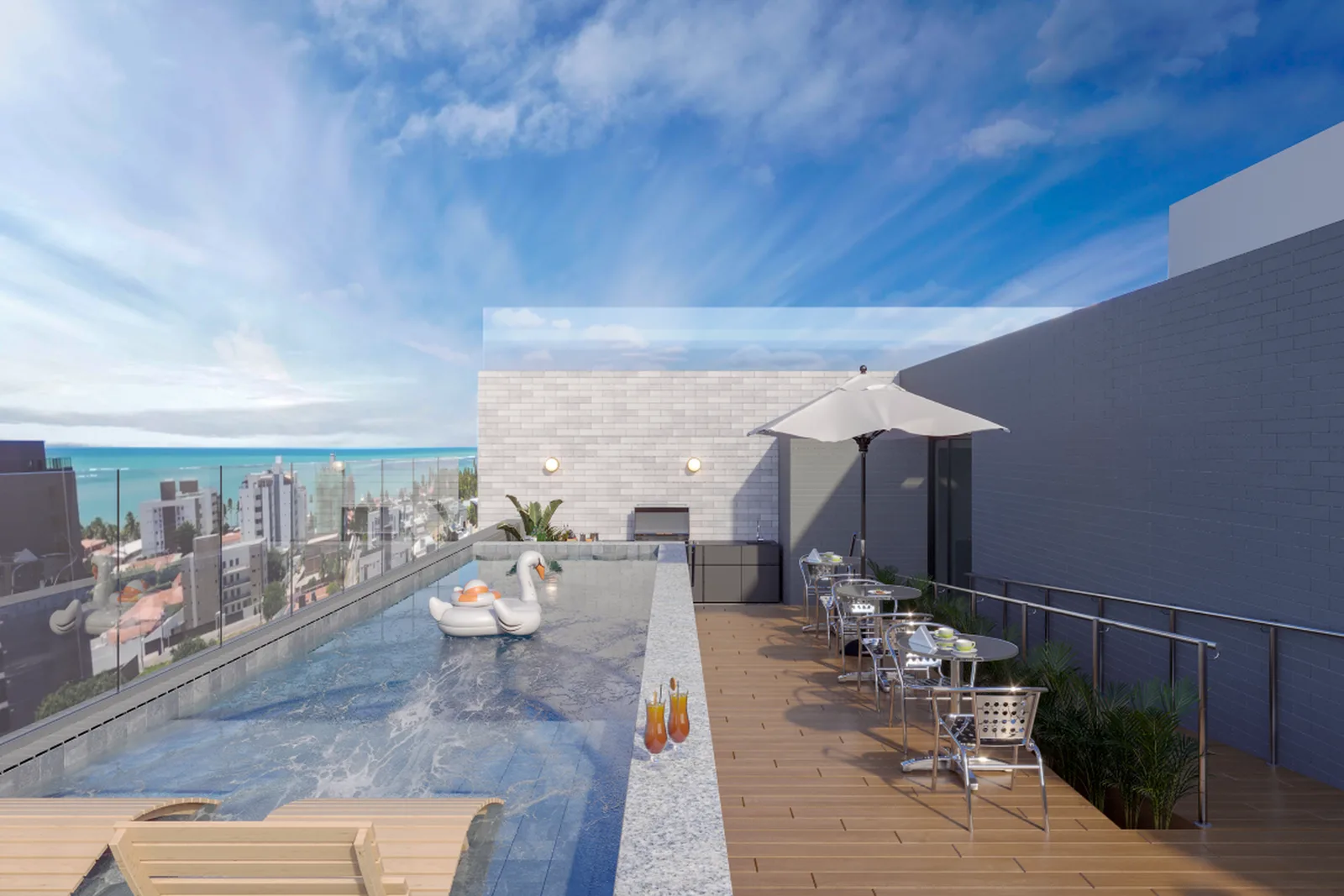 Beach View · imagem 16