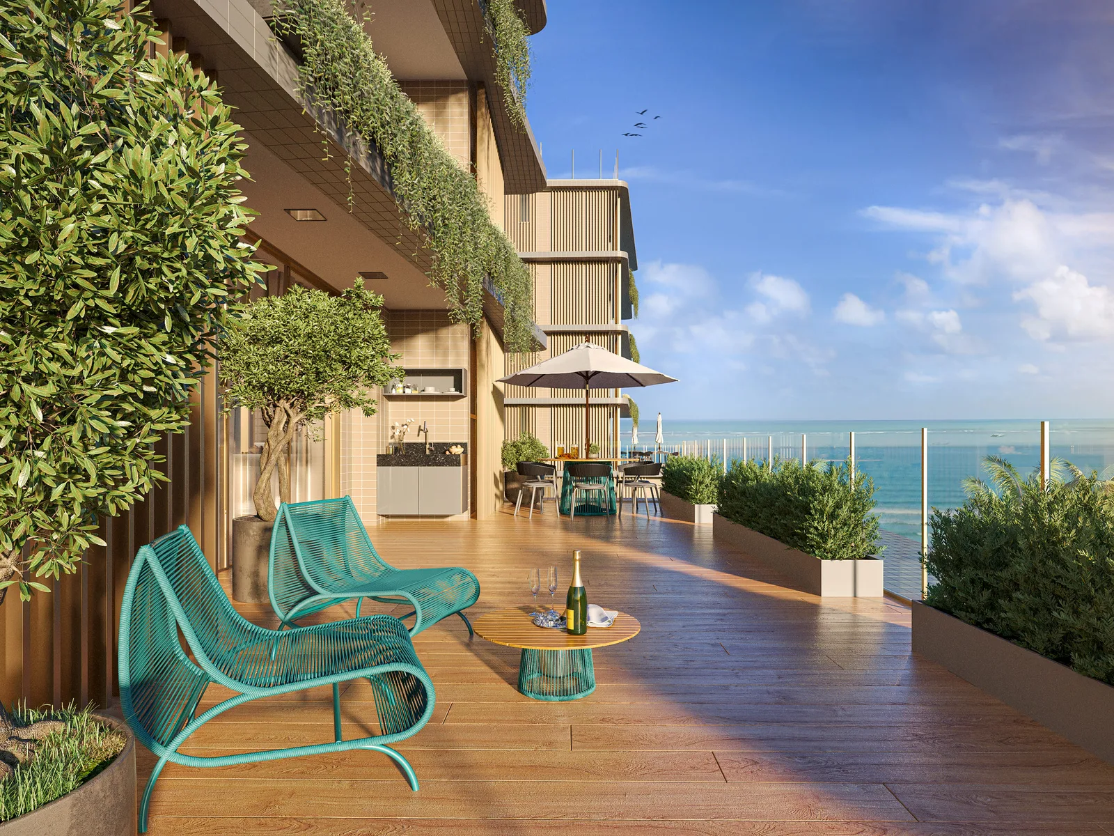 Samburá Eco Resort · imagem 8