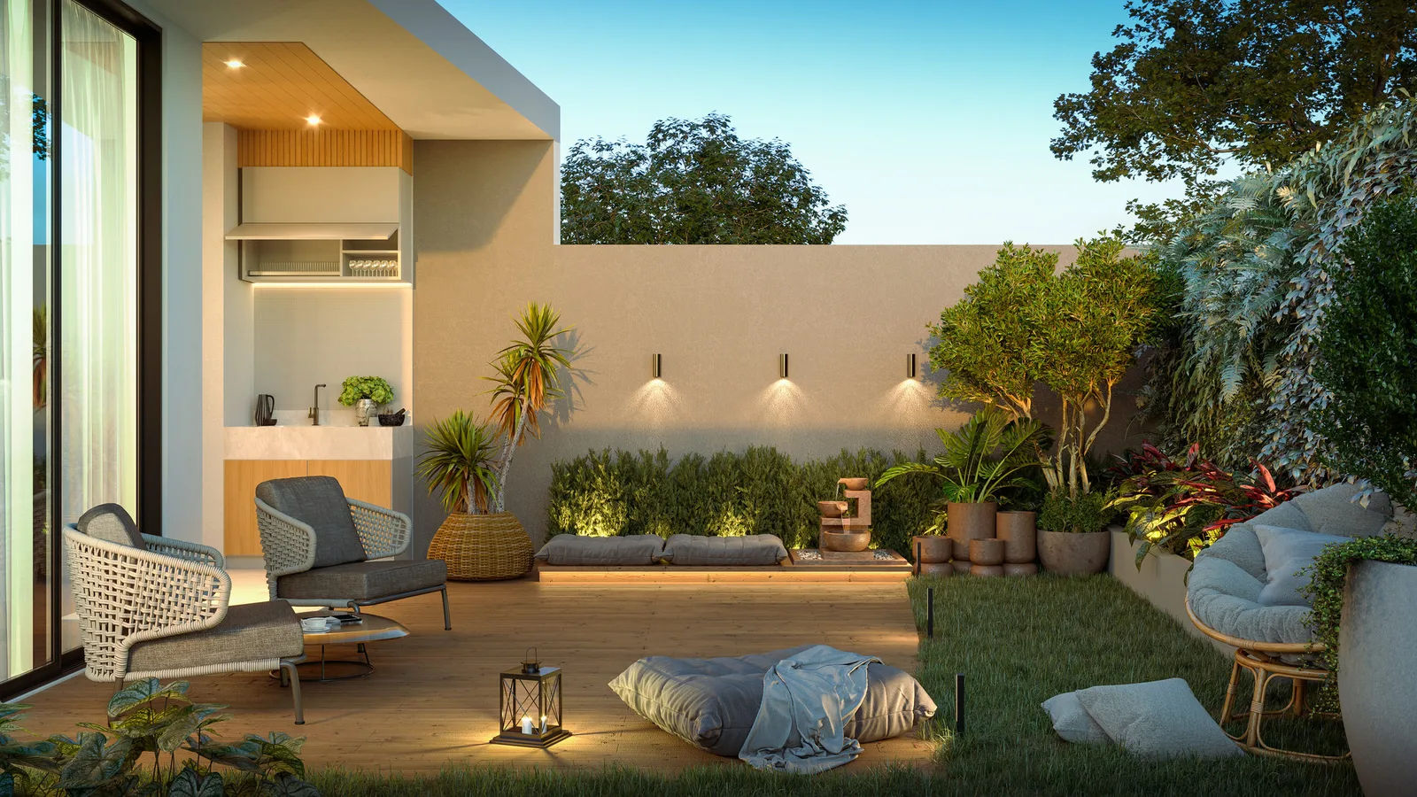 Samburá Eco Resort · imagem 20