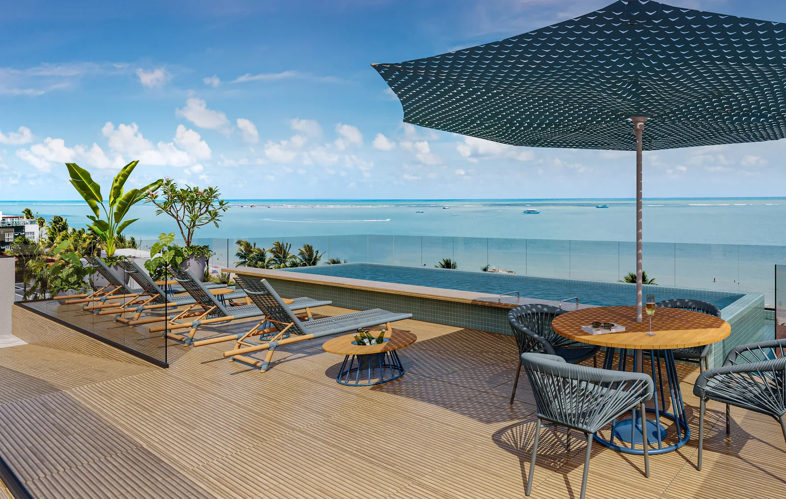 Samburá Eco Resort · imagem 10