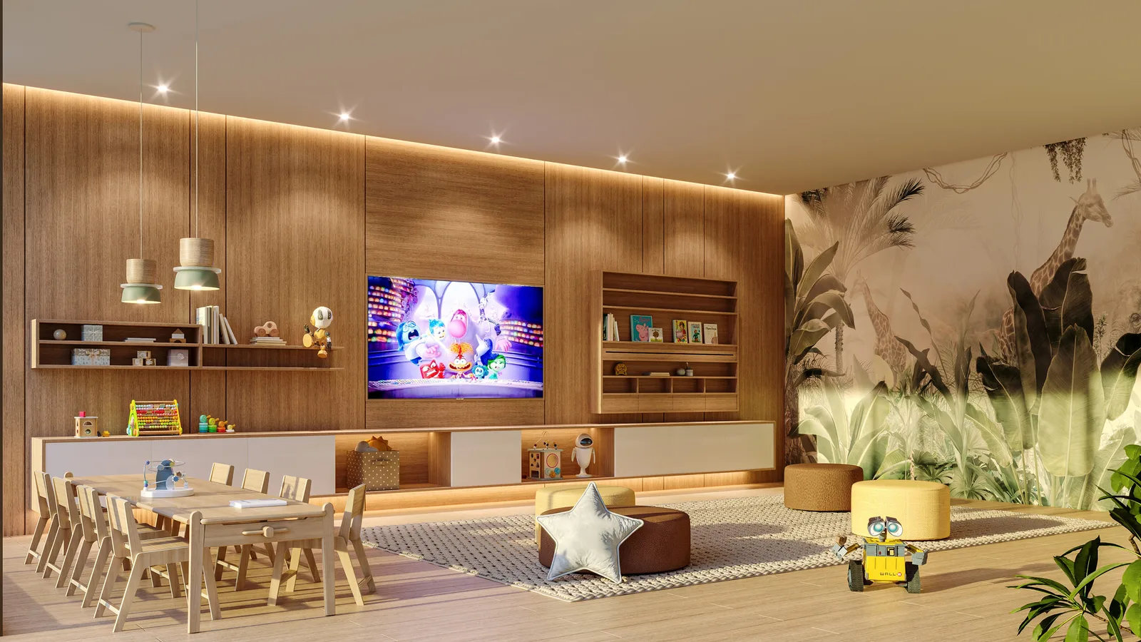 Samburá Eco Resort · imagem 16