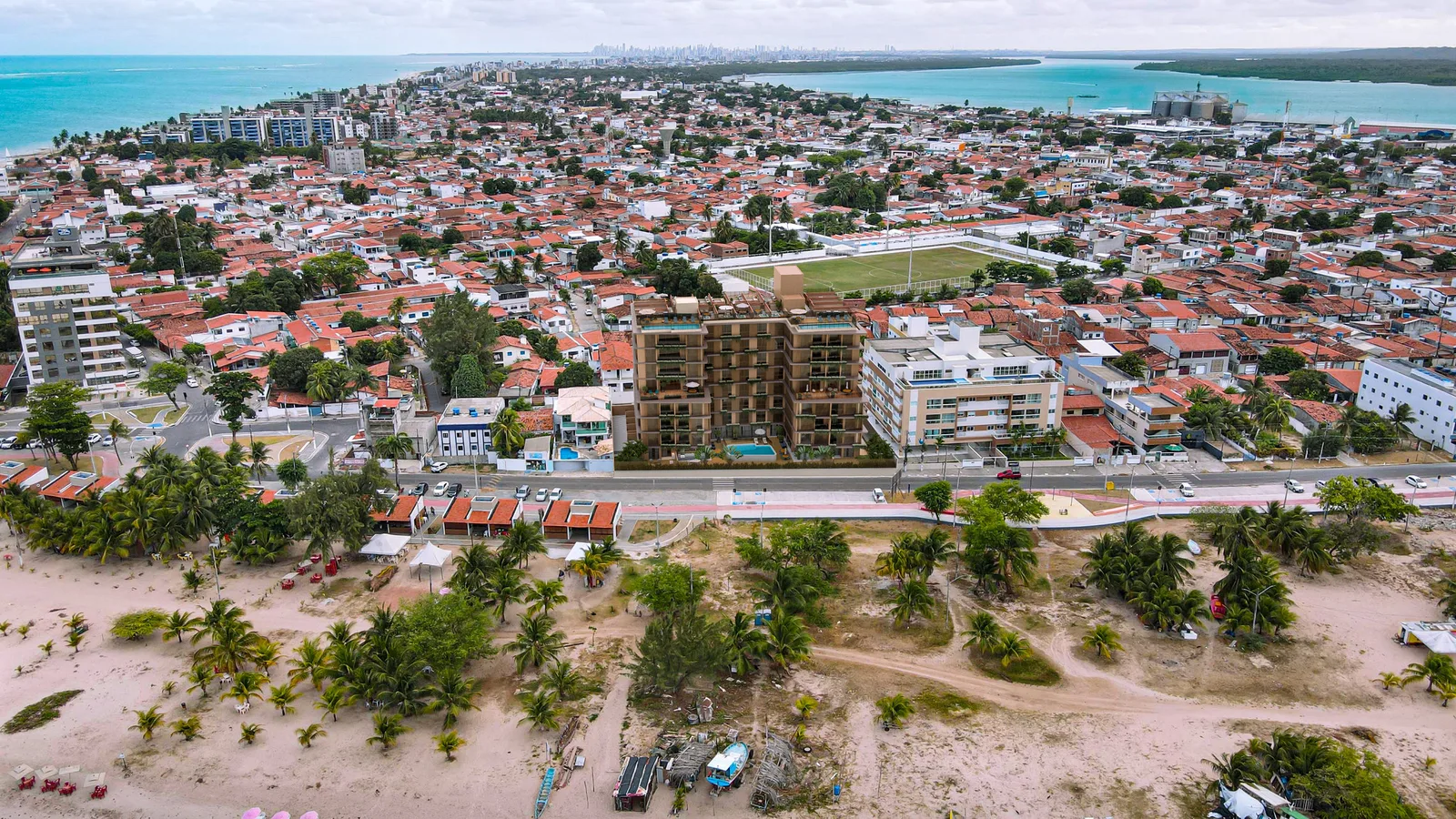 Samburá Eco Resort · imagem 5