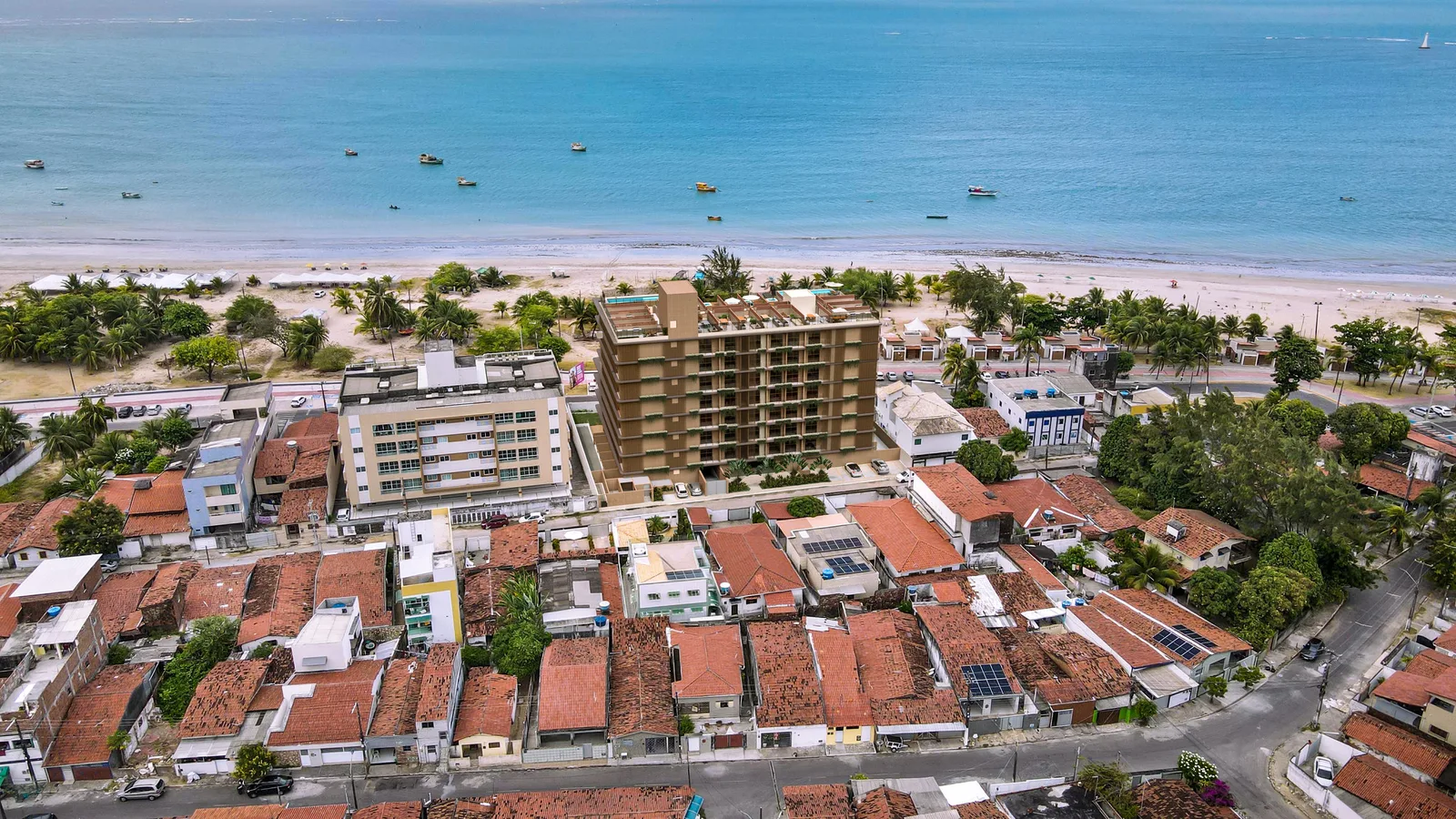 Samburá Eco Resort · imagem 4