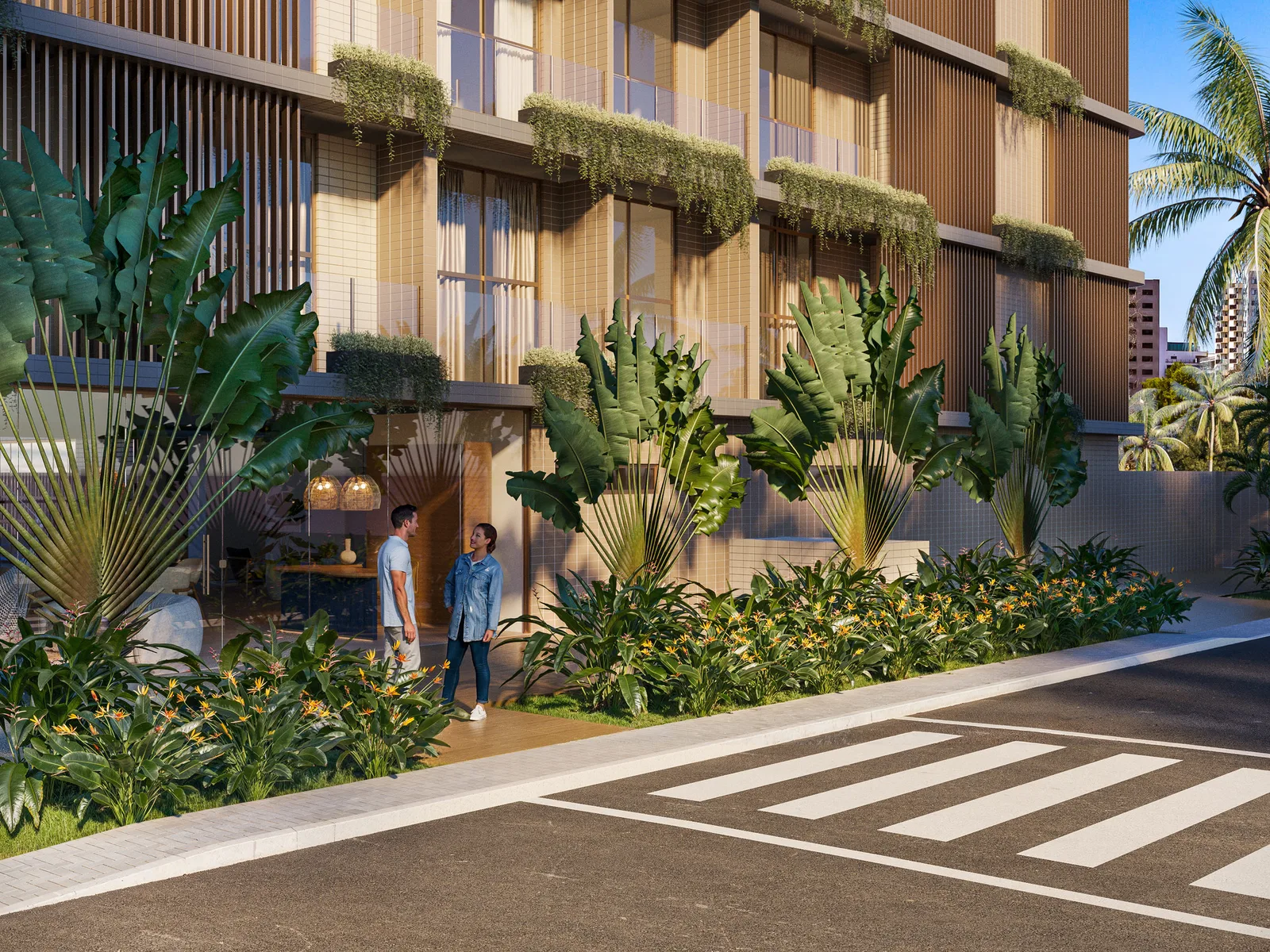 Samburá Eco Resort · imagem 3
