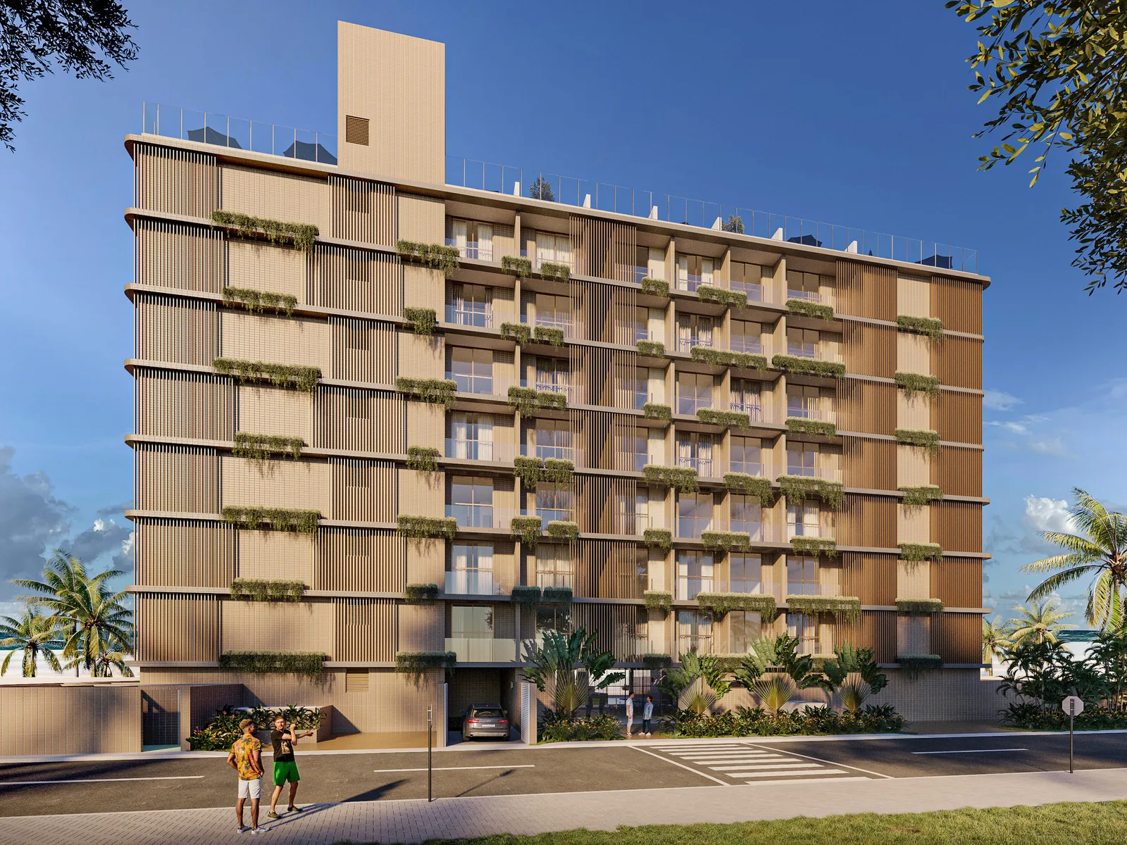 Samburá Eco Resort · imagem 2