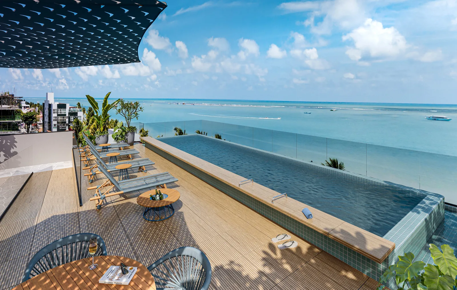 Samburá Eco Resort · imagem 11