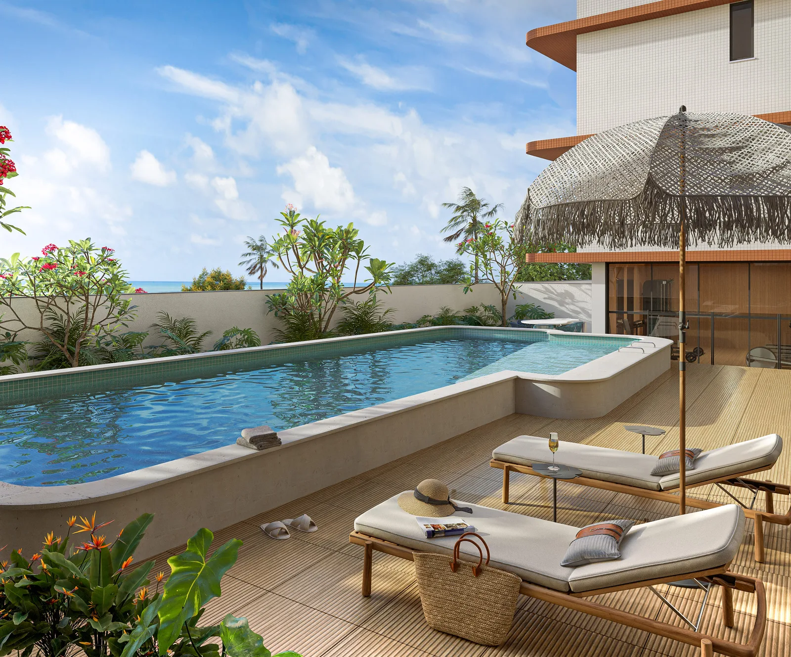 Samburá Eco Resort · imagem 12