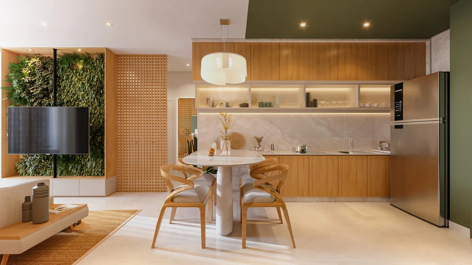 Samburá Eco Resort · imagem 18