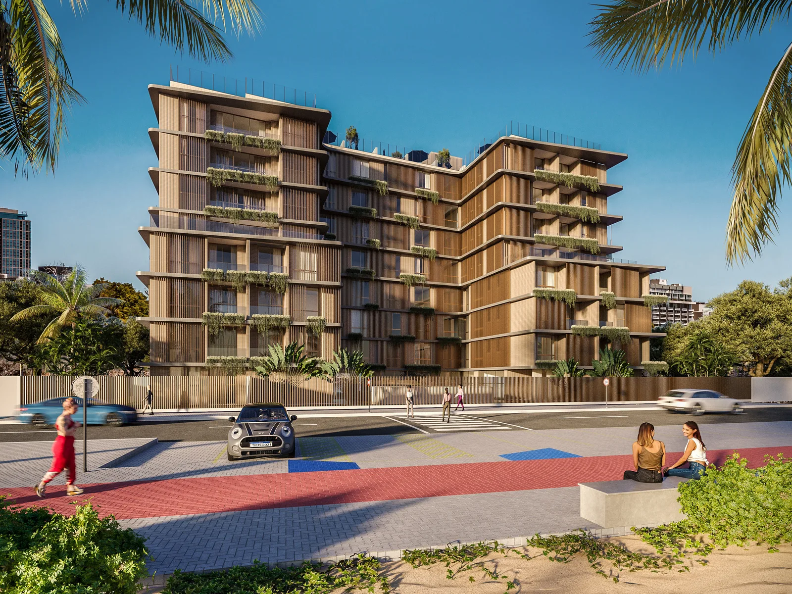 Samburá Eco Resort · imagem 1