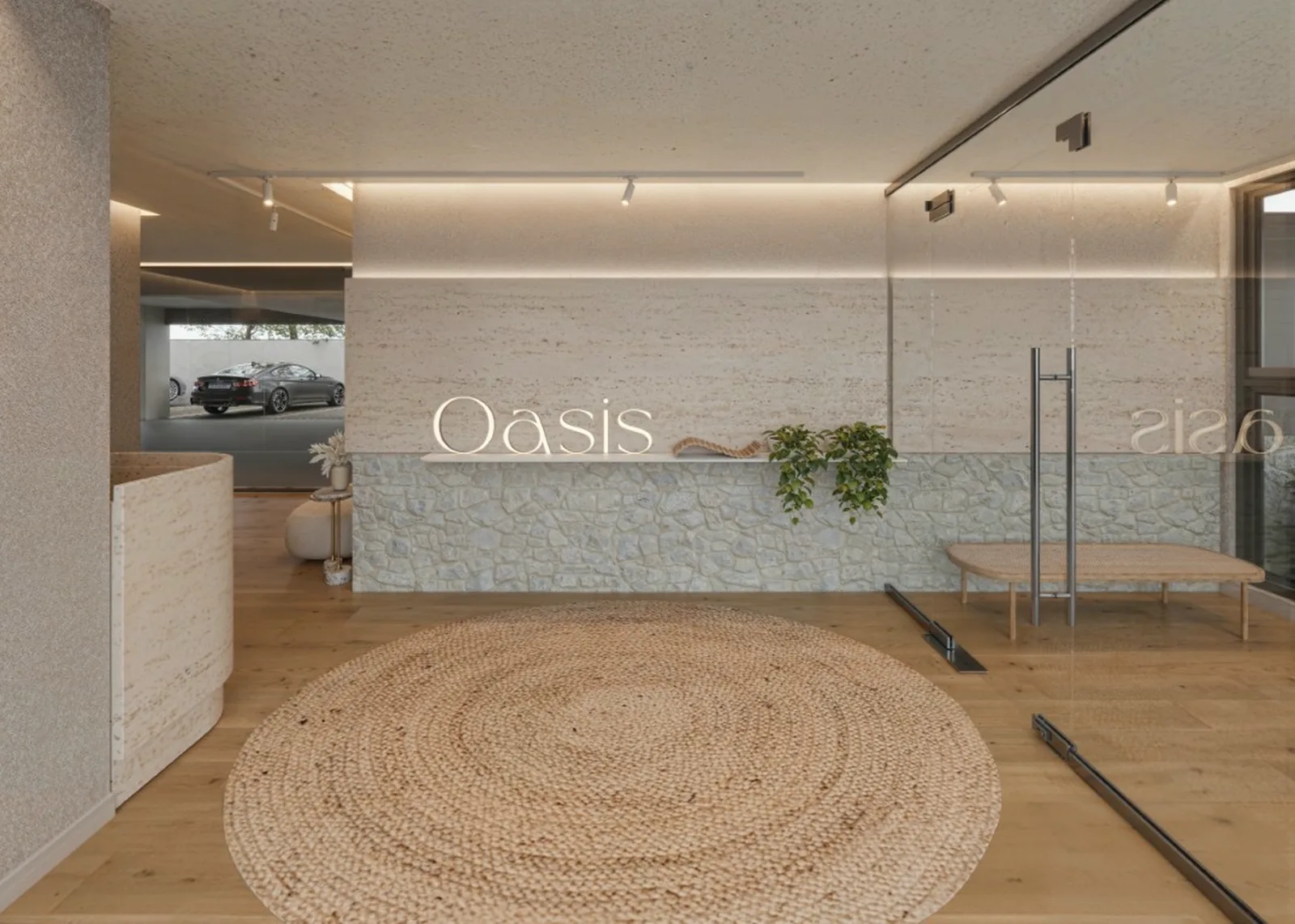 Oásis Intermares · imagem 5