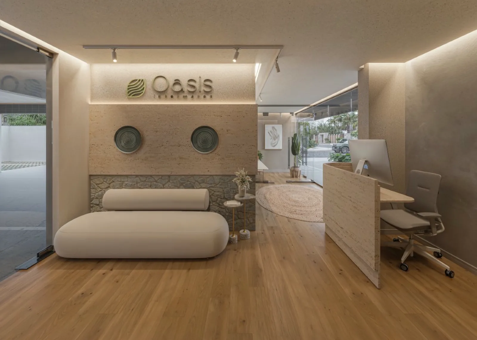 Oásis Intermares · imagem 6