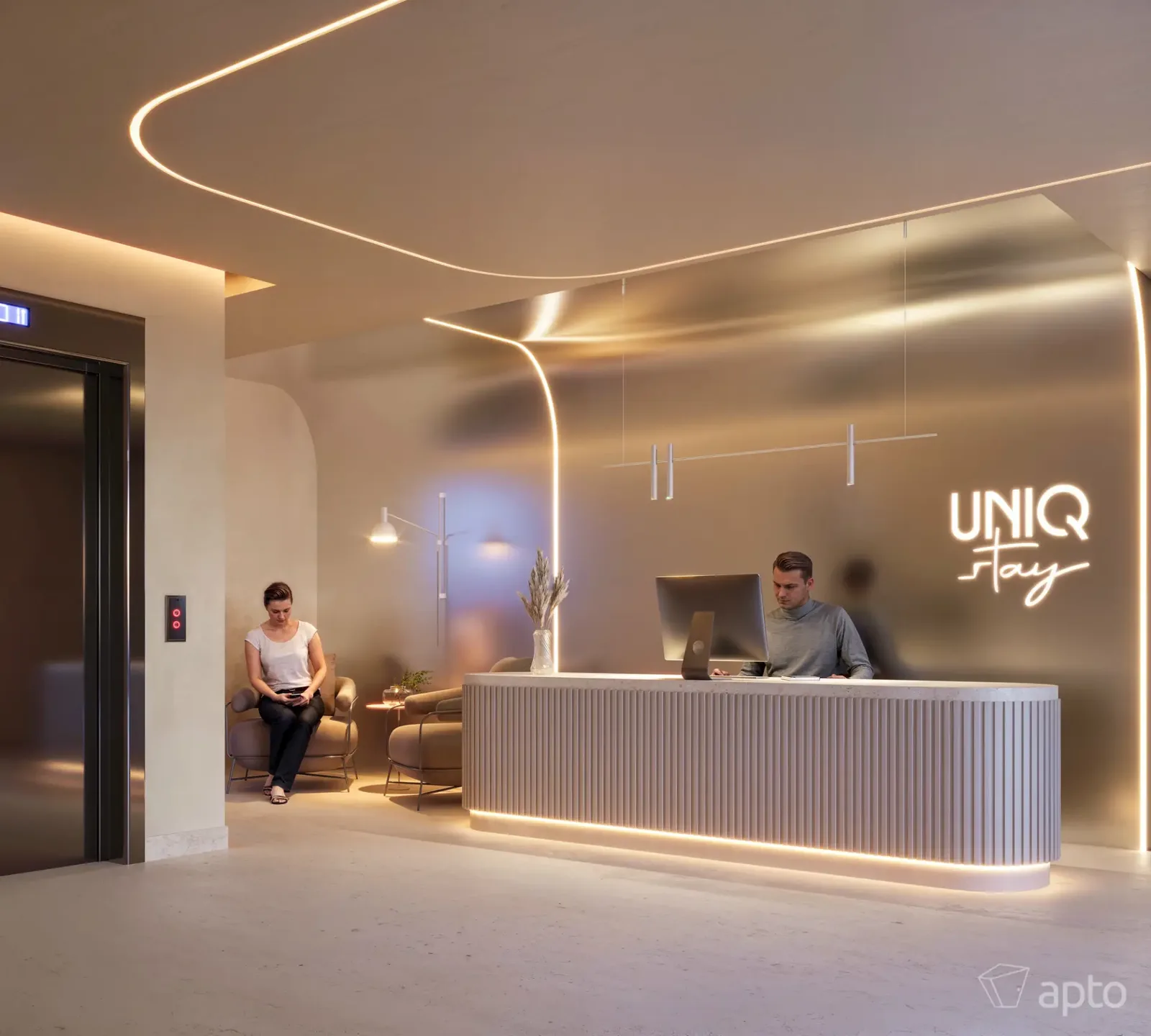 Uniq Stay · imagem 61