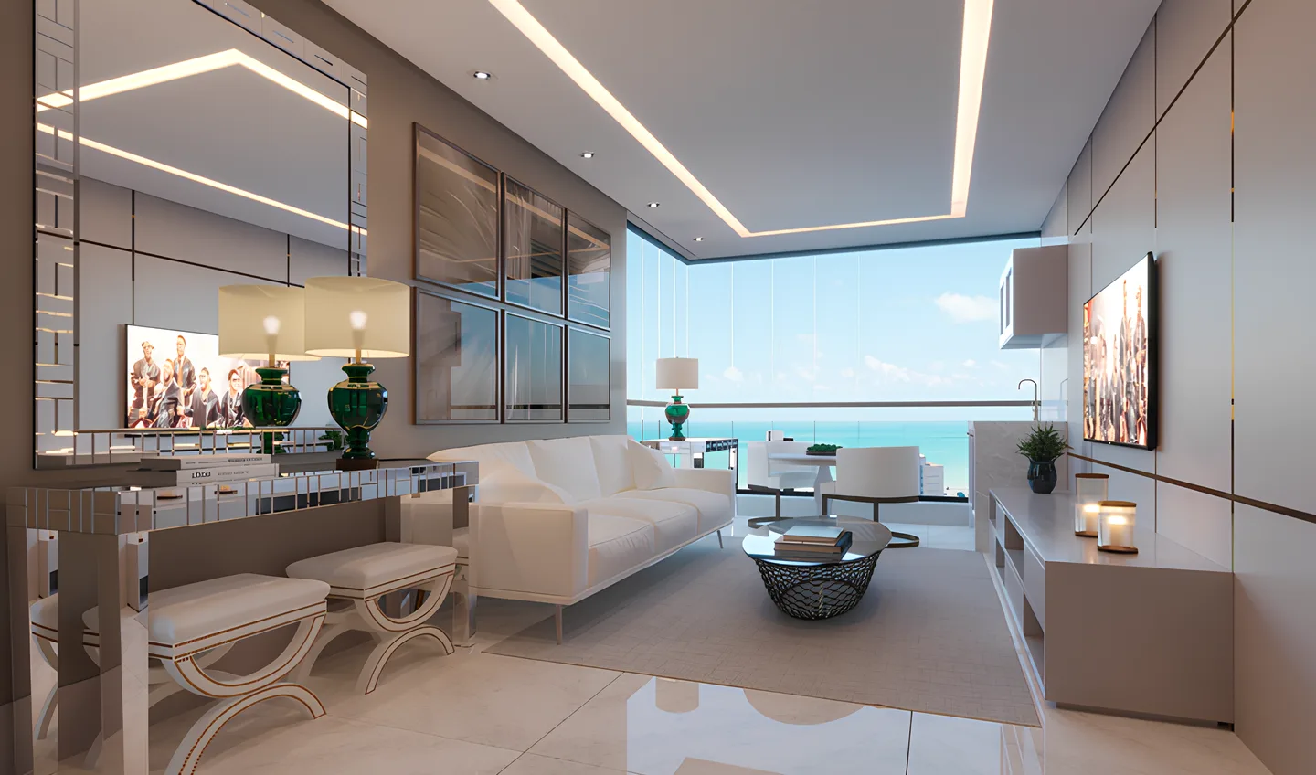 Prime View · imagem 5