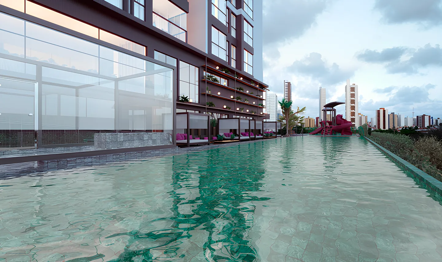 Prime View · imagem 16