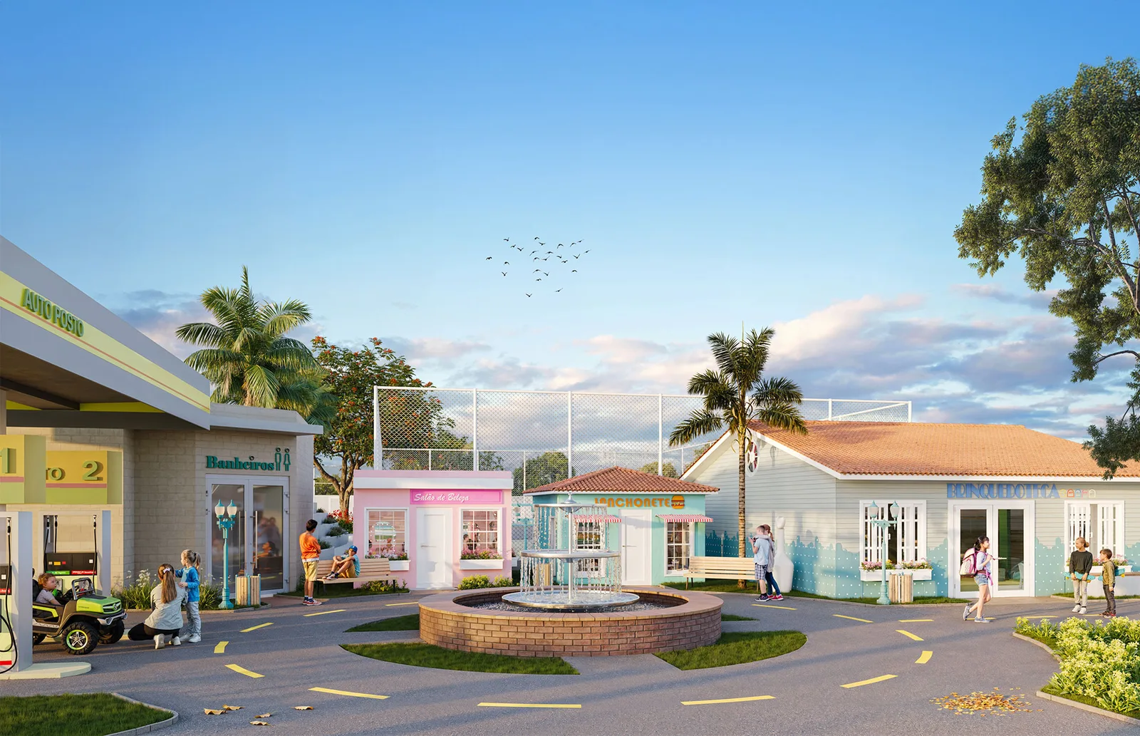 Uniq Island · imagem 51