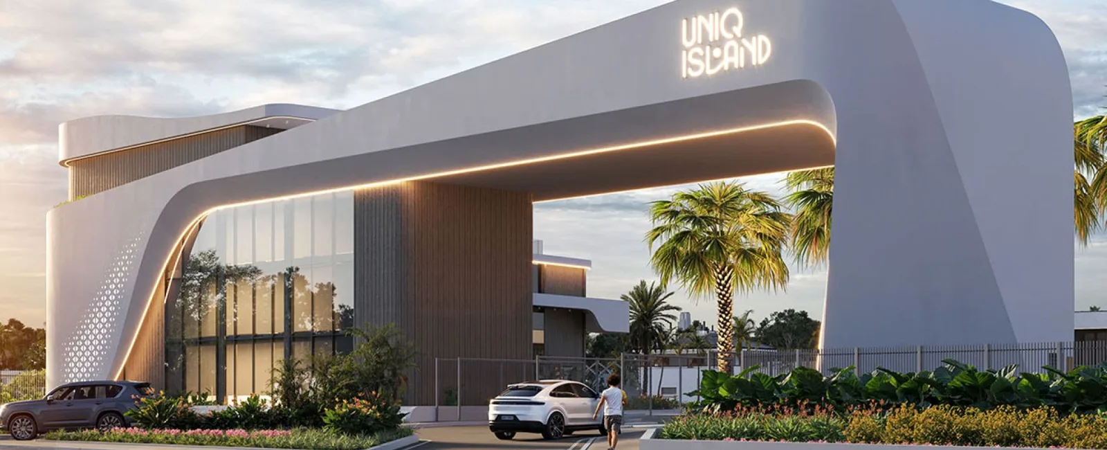 Uniq Island · imagem 70
