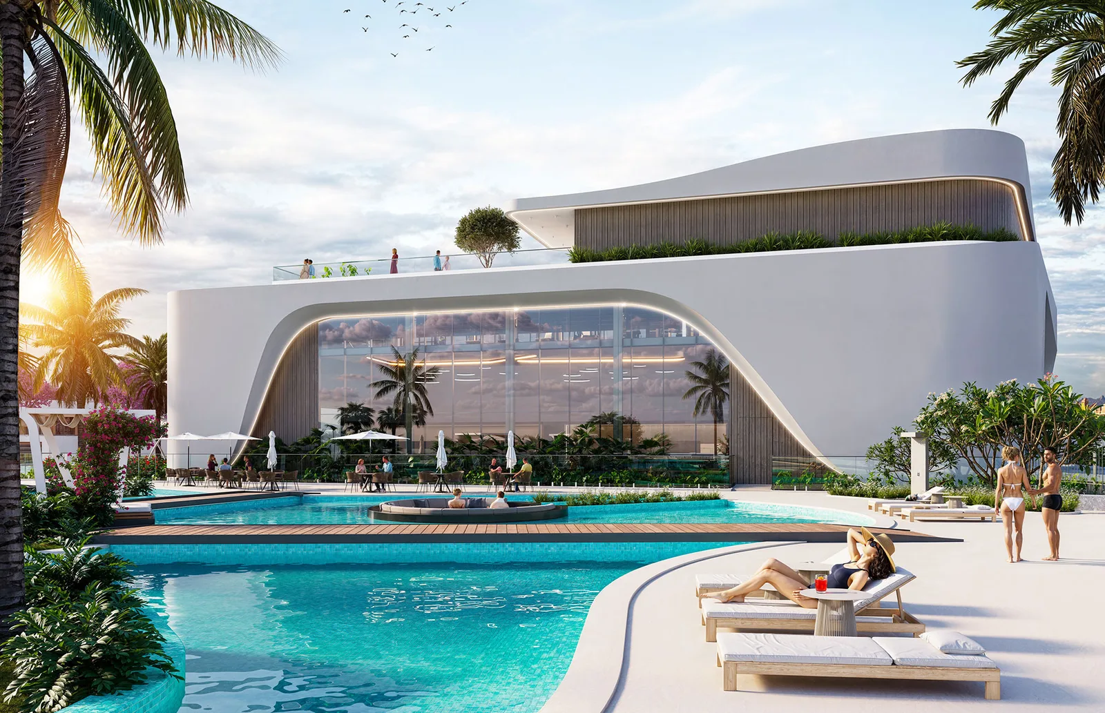 Uniq Island · imagem 20