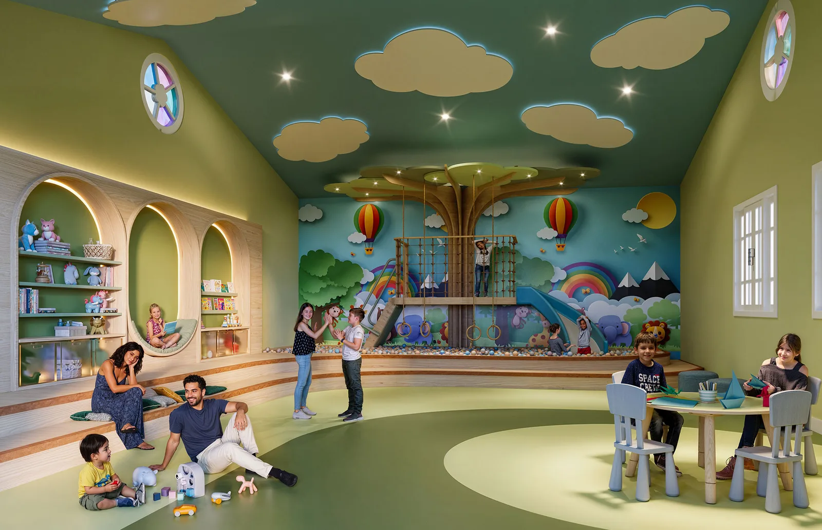 Uniq Island · imagem 53