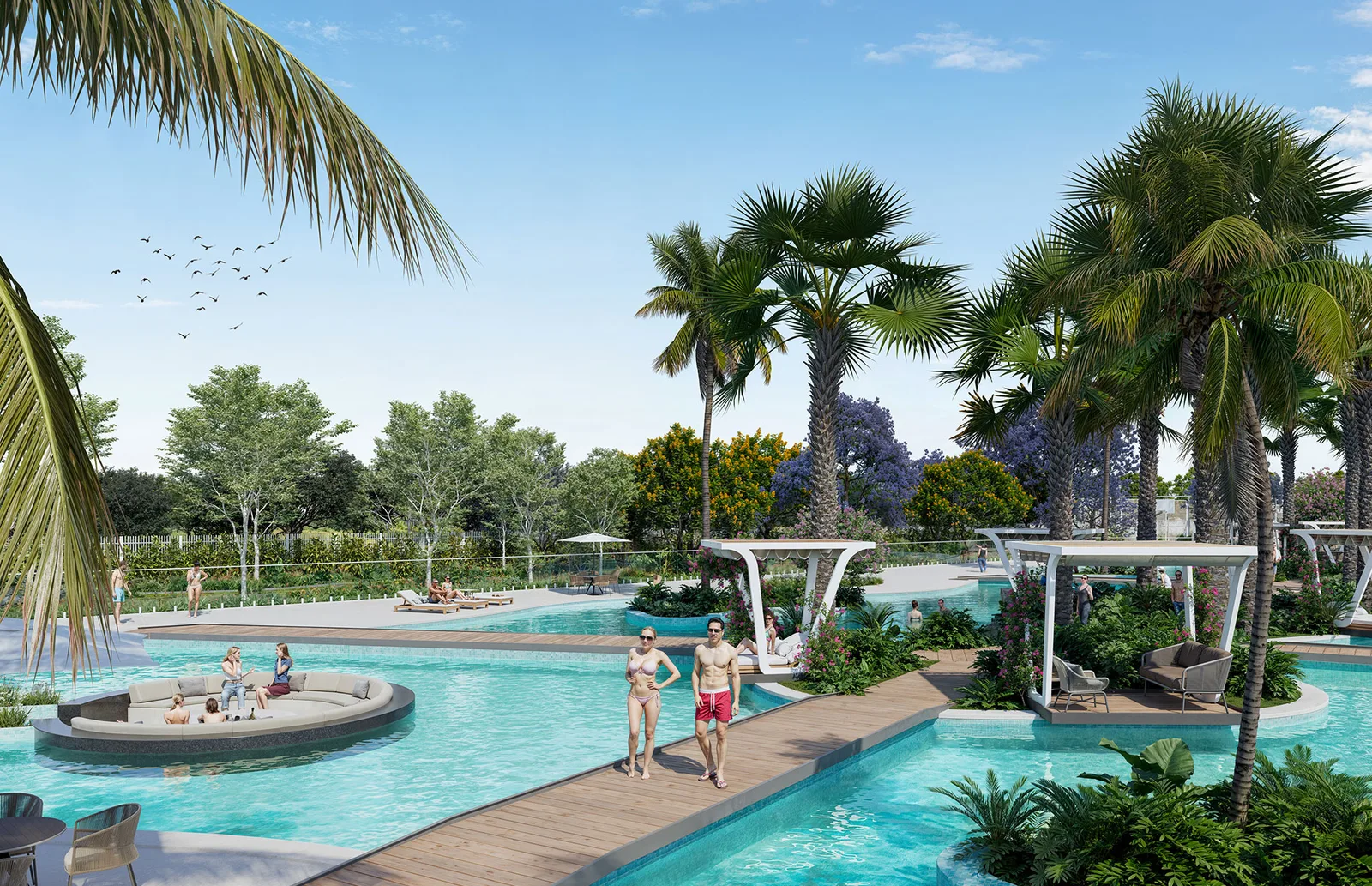 Uniq Island · imagem 48
