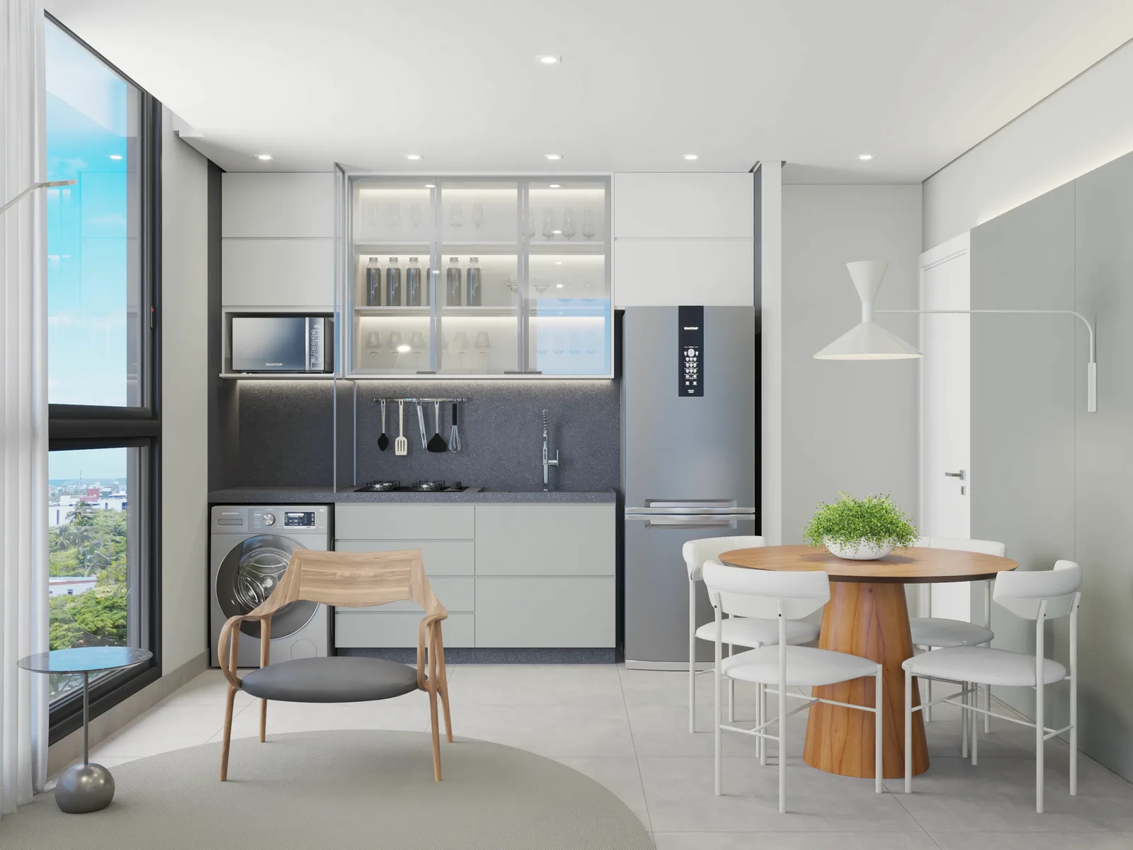 On Mare Flat · imagem 7