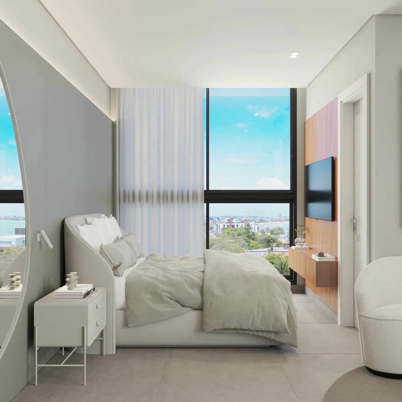 On Mare Flat · imagem 8