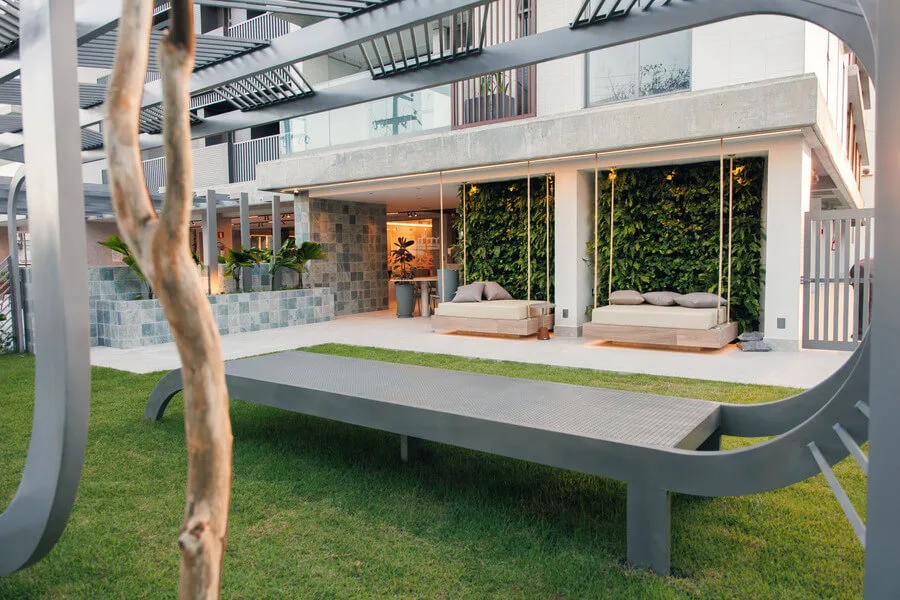 Eco Jardins · imagem 15